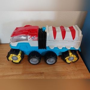 Paw Patrol Dino Patroler